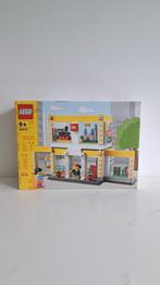 Lego brandstore - 40574, Ophalen of Verzenden, Nieuw, Complete set, Lego