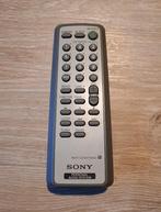 Sony rmt-czw770ad afstandsbediening origineel, Ophalen of Verzenden, Gebruikt, Origineel, Receiver of Versterker