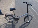 Vouwfiets te koop, Fietsen en Brommers, Ophalen of Verzenden, Gebruikt, 20 inch of meer, Overige merken