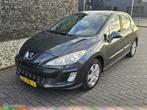 Peugeot 308 1.6 VTi Style Airco- Trekhaak - Nieuwe apk!, Voorwielaandrijving, 65 €/maand, 15 km/l, Gebruikt