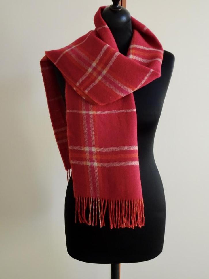 Mooie TUMI sjaal,nieuw., Kleding | Dames, Mutsen, Sjaals en Handschoenen, Nieuw, Sjaal, Maat 46/48 (XL) of groter, Ophalen of Verzenden