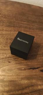 Breuning Ring - Elegant en Tijdloos, Sieraden, Tassen en Uiterlijk, Ringen, Overige materialen, Ophalen of Verzenden, Zo goed als nieuw