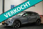 Cupra Formentor 1.4 e-Hybrid VZ Copper Edition 204pk DSG 1e|, Te koop, Zilver of Grijs, Geïmporteerd, Gebruikt