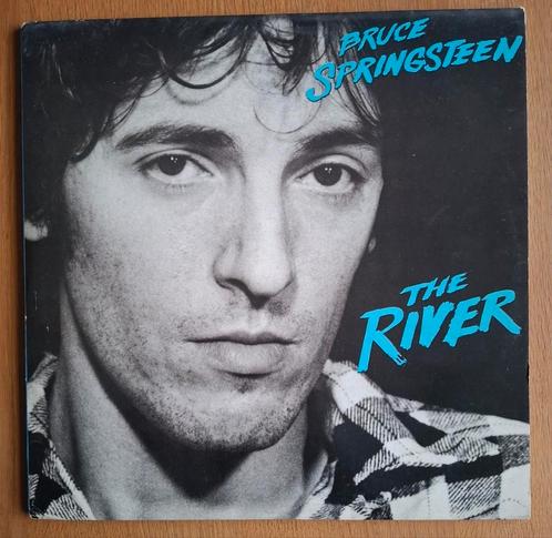 Bruce Springsteen 1980 lp vinyl, Cd's en Dvd's, Vinyl | Rock, Zo goed als nieuw, Rock-'n-Roll, 12 inch, Ophalen of Verzenden