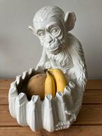 Vintage aap bowl mid century Italië 1960, Ophalen of Verzenden