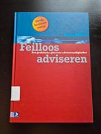 Feilloos Adviseren - 3e Druk, Boeken, Ophalen of Verzenden, Gelezen, Peter Block