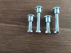 AJS Matchless bouten voor Jampots, Motoren, Ophalen of Verzenden