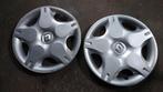 wieldop Renault 14 inch, Auto diversen, Wieldoppen, Ophalen of Verzenden, Gebruikt