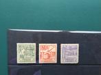 postzegels Saksen 1946, Ophalen of Verzenden, Overige periodes, Postfris