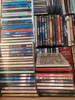 Diverse dvds en cd's te koop, Gebruikt, Ophalen of Verzenden
