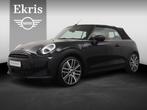 MINI Cabrio Cooper MINI Yours | Achteruitrijcamera | Stoelve, 136 pk, Gebruikt, Euro 6, Leder