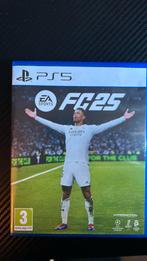 Fc25 ps5, Ophalen of Verzenden, Zo goed als nieuw