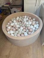 Nieuwe ballenbak, Ophalen, Nieuw, Bal(len)