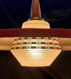 Bent Karlby Hanglamp, Huis en Inrichting, Lampen | Hanglampen, Minder dan 50 cm, Ophalen of Verzenden, Zo goed als nieuw