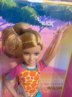BARBIE  STACIE  LIFE IN THE DREAMHOUSE NIEUW, Verzenden, Nieuw, Pop