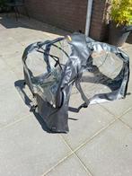 Babboe City regentent., Fietsen en Brommers, Fietsen | Bakfietsen, Overige merken, Opvouwbaar, Nieuw, Ophalen of Verzenden