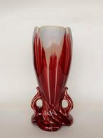 Vaas Faïencerie de Thulin Keramiek Art Deco, Antiek en Kunst, Antiek | Keramiek en Aardewerk, Ophalen of Verzenden