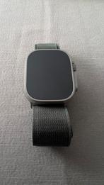Apple Watch Ultra, Apple Watch ⌚️, IOS, Ophalen of Verzenden, Zo goed als nieuw