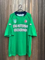 Voetbalshirt Feyenoord Kappa XXL, Ophalen of Verzenden, Zo goed als nieuw, Feyenoord, Shirt