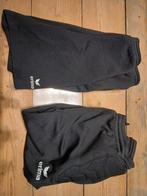 Erima keepersbroek kort en lang - Nieuw, Erima, Ophalen of Verzenden, Nieuw, Maat 36 (S)