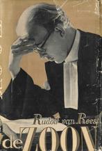 Rudolf van Reest - De zoon, Ophalen of Verzenden, Gelezen