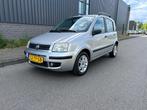 Fiat Panda 1.2 Emotion Lees tekst!, Auto's, Fiat, Stof, Gebruikt, 1242 cc, 840 kg