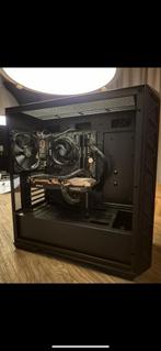 Gaming Setup te koop, Computers en Software, Desktop Pc's, Ophalen, Zo goed als nieuw, Gaming, HDD