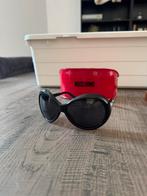Designer zonnebril merk Moschino, Ophalen of Verzenden, Zo goed als nieuw, Overige merken