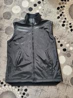 Mooie heren bodywarmer, Ophalen of Verzenden, Zo goed als nieuw, Maat 52/54 (L), Zwart