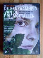 De eenzaamheid van de priemgetallen (Film: 1x Dvd), Ophalen of Verzenden, Drama