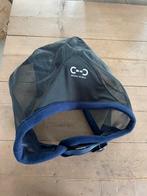 Riding world nieuw vliegenmasker Full, Dieren en Toebehoren, Paarden en Pony's | Overige Paardenspullen, Ophalen of Verzenden