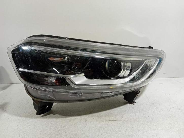 Koplamp links Renault Kadjar, Auto-onderdelen, Verlichting, Renault, Gebruikt, Herkomst onderdeel bekend, 12 maanden garantie