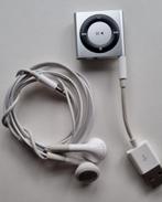 Ipod Shuffle 2GB, Audio, Tv en Foto, Mp3-spelers | Apple iPod, Ophalen of Verzenden, Zo goed als nieuw, Shuffle, 2 tot 10 GB
