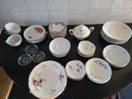 Antiek servies, verschillende setjes. KAHLA WINTERLING etc, Ophalen