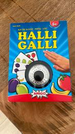 Halli Galli 1x gespeeld, Ophalen of Verzenden, Nieuw