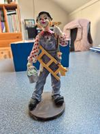 Verzameling clowns, Ophalen of Verzenden