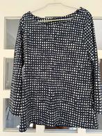 T-Shirt Purdey, Blauw, Maat 42/44 (L), Ophalen of Verzenden, Zo goed als nieuw