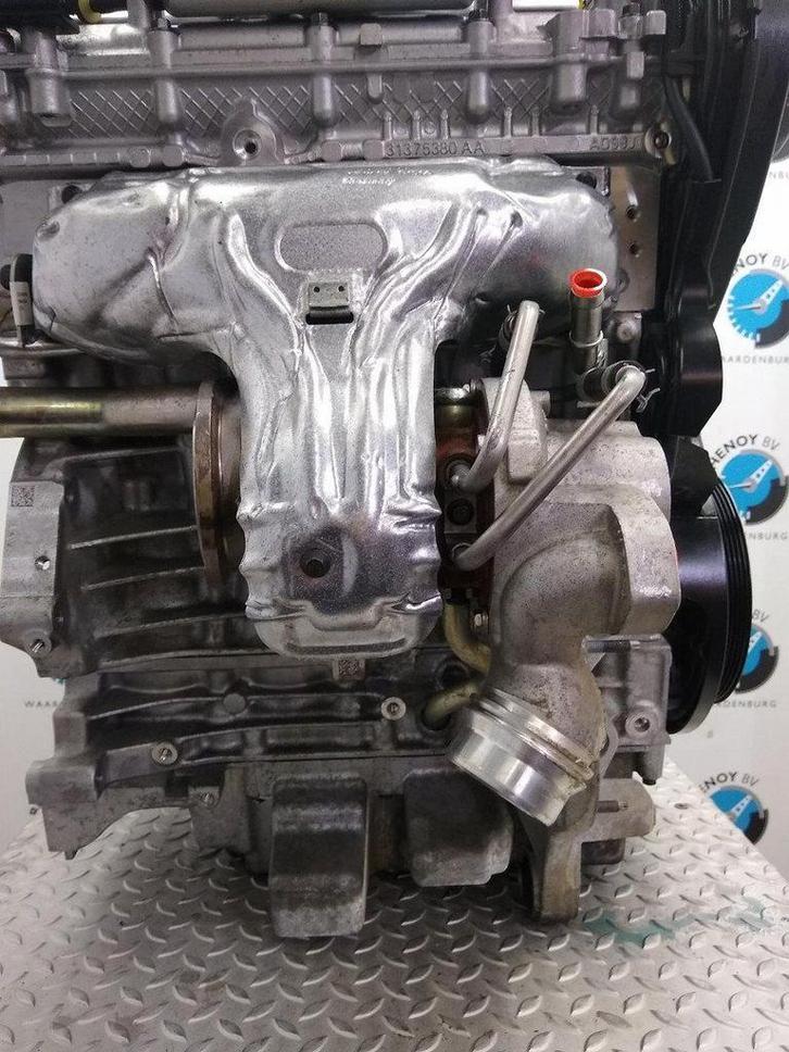 VOLVO V40 [TURBOCHARGER] 2017, Auto-onderdelen, Motor en Toebehoren, Gebruikt, ARN erkend, Stiba lid, Erkend duurzaam, Ophalen of Verzenden