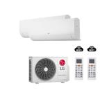 LG duo split airco voor hele kleine prijsjes