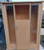 Vitrinekast, Ophalen, Zo goed als nieuw