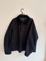 Uniqlo Jas XL Varsity Jacket, Ophalen of Verzenden, Zo goed als nieuw, Maat 56/58 (XL), Zwart