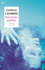Camilla Lackberg - Vuurtorenwachter, Ophalen of Verzenden, Zo goed als nieuw