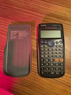 Casio fx82ES PLUS, Diversen, Ophalen of Verzenden, Gebruikt