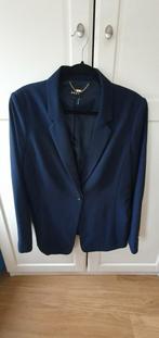 NIEUW donkerblauw COLBERT van DKNY....maat 44 ongeveer, Ophalen of Verzenden, Nieuw, Maat 42/44 (L), Blauw