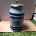 Bavaria bier pul uit 1984, Ophalen of Verzenden, Gebruikt, Pul(len), Bavaria