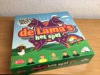 de Lama's - het spel, Hobby en Vrije tijd, Gezelschapsspellen | Bordspellen, Een of twee spelers, Ophalen of Verzenden, Nieuw