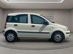 Fiat Panda 1.2 Active 2011 WIT | 5-deurs | NL | Trekhaak, Auto's, 21 km/l, Euro 5, Stof, Gebruikt