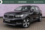 Volvo XC40 1.5 T4 Recharge Inscription | Schuif/Kanteldak |, Auto's, 12 maanden, Euro 6, Zwart, Hybride Elektrisch/Benzine
