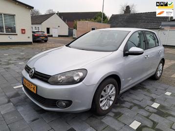 Volkswagen Golf 1.2 TSI TRENDLINE BLEUMOTION 5 DEURS NIEUWST beschikbaar voor biedingen
