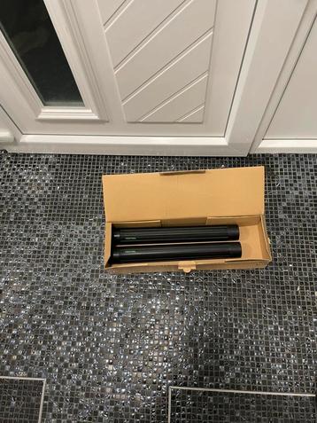 Festool verlengingsbuizen NIEUW!! beschikbaar voor biedingen